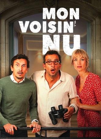 Mon voisin nu (2024)