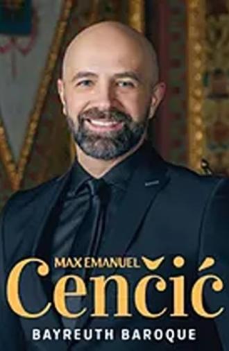 Max Emanuel Cenčić & Les Talens Lyriques Bayreuth Baroque Opera Festival 2024 (2024)