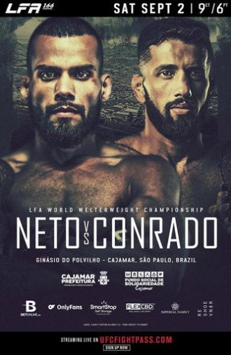 LFA 166: Neto vs. Conrado (2023)