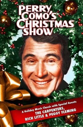 The Perry Como Christmas Show (1974)
