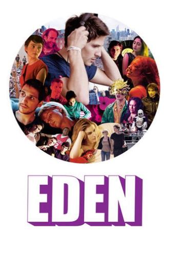 Eden (2014)