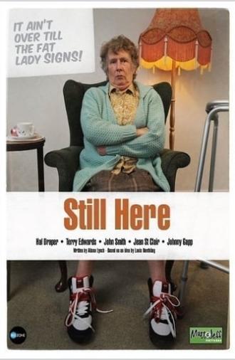 Still Here (2012)