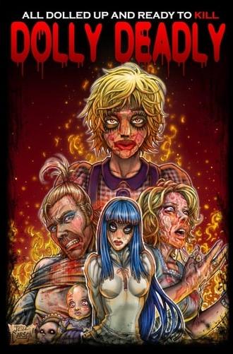 Dolly Deadly (2016)