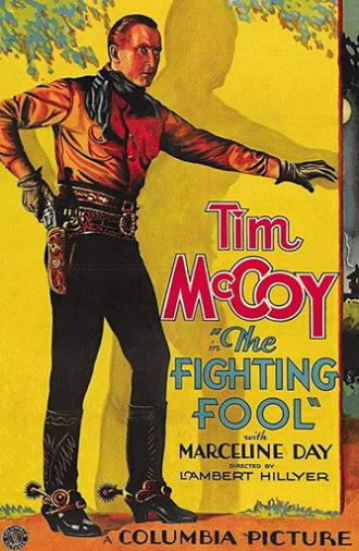 The Fighting Fool (1932)