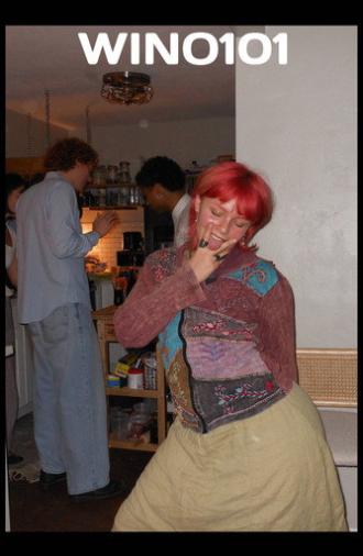 WINO101 (2026)