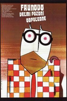 The Very Late Afternoon of a Faun (1984)