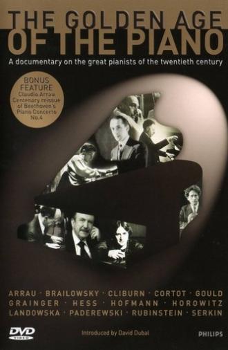 The Golden Age of the Piano (1993)