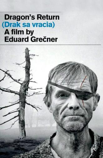 Dragon's Return (1968)