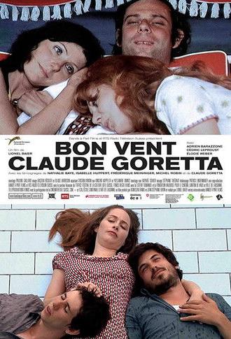 Bon vent Claude Goretta (2011)