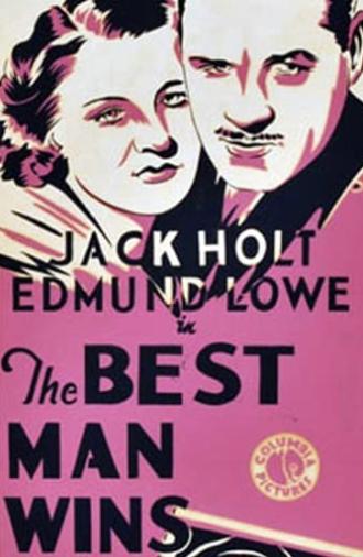 The Best Man Wins (1935)