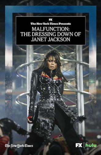 Malfunction: The Dressing Down of Janet Jackson (2021)