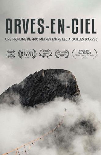 Arves-En-Ciel (2020)