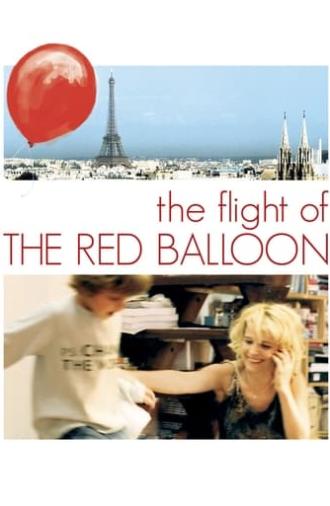 Flight of the Red Balloon (2007)