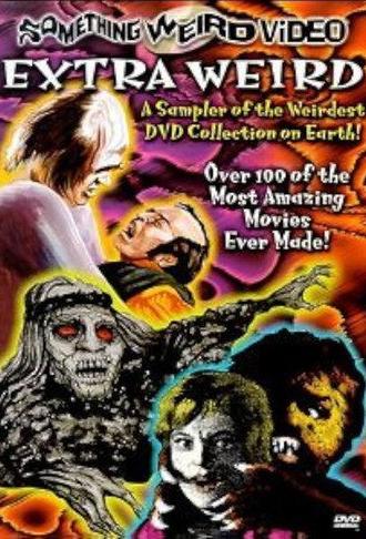 Extra Weird Sampler (2003)