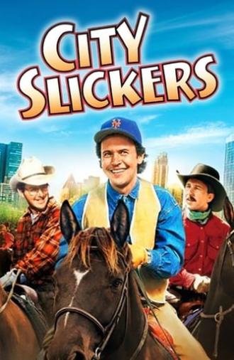 City Slickers (1991)