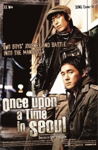 Once Upon a Time in Seoul (2008)