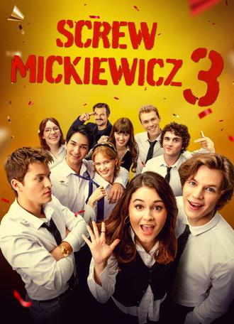 Screw Mickiewicz 3 (2026)