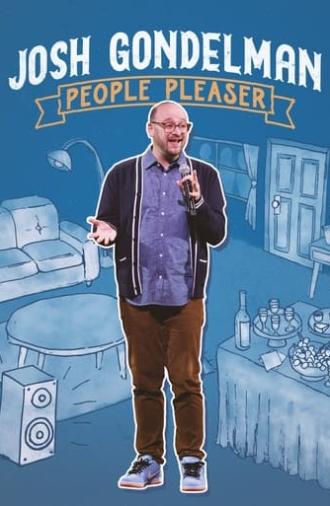 Josh Gondelman: People Pleaser (2022)