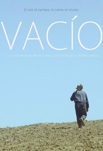 Vacío (2018)