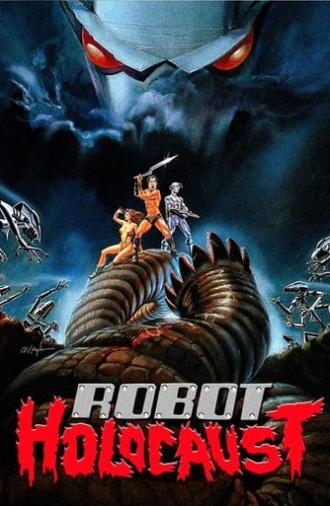 Robot Holocaust (1986)