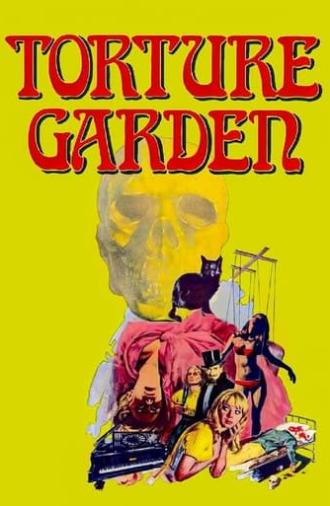 Torture Garden (1967)