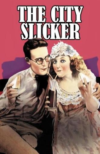 The City Slicker (1918)