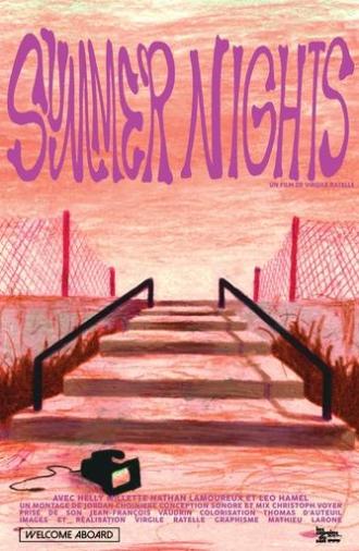 Summer Nights (2022)
