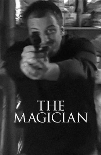 The Magician (2009)