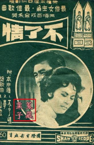 Love Without End (1961)