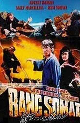 One-Armed Silat Boxer (1991)