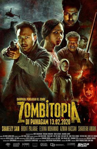 Zombitopia (2020)