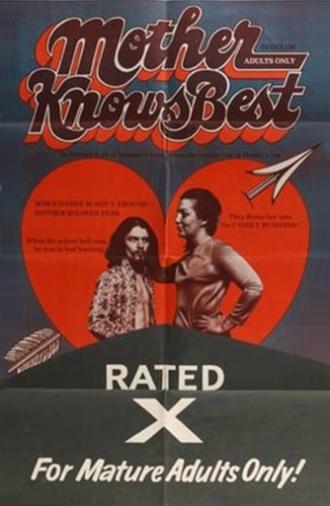 Mother Knows Best (1971)