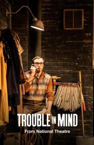 Trouble in Mind (2021)