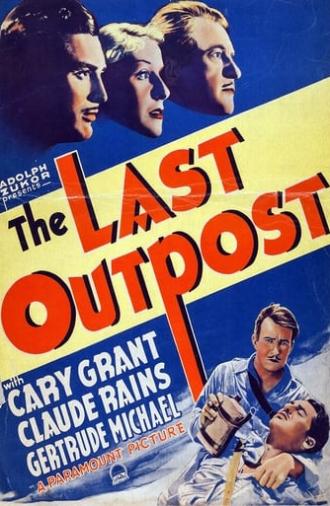 The Last Outpost (1935)