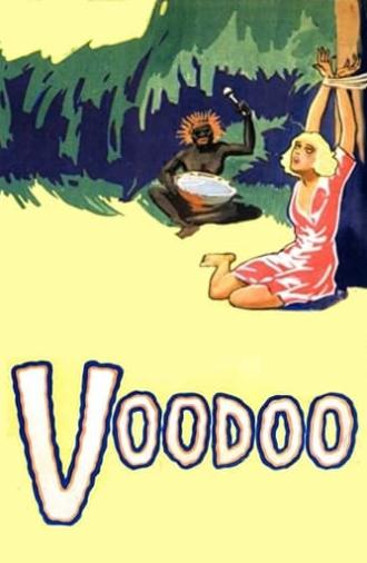 Voodoo (1933)