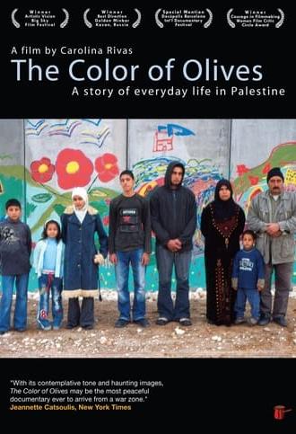 The Colour of Olives (2006)