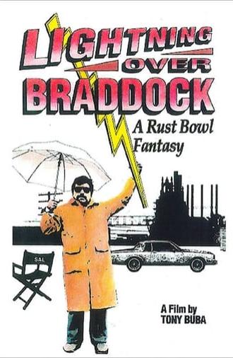 Lightning Over Braddock: A Rustbowl Fantasy (1988)