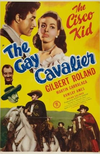 The Gay Cavalier (1946)