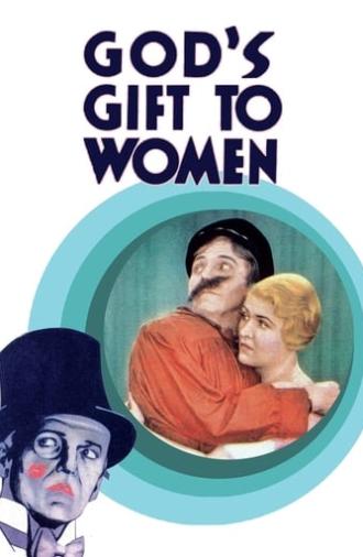 God's Gift to Women (1931)