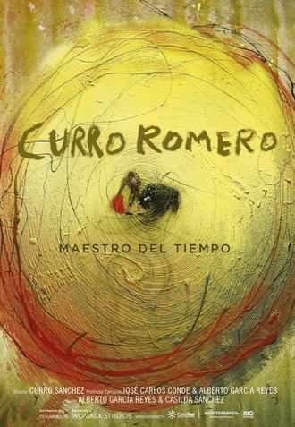 Curro Romero, Maestro del Tiempo (2021)