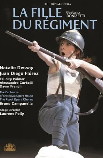 Donizetti: La Fille du Régiment (2007)