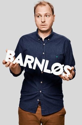 Rune Klan: Barnløs (2018)