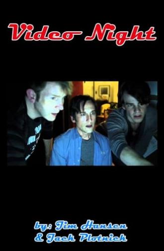 Video Night (2010)