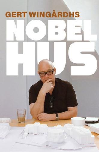 Gert Wingårdhs Nobelhus (2020)