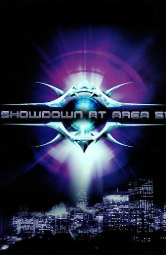 Showdown at Area 51 (2007)