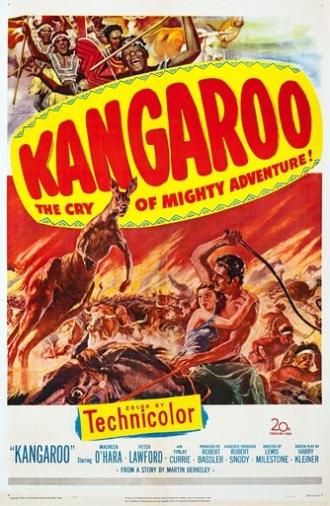 Kangaroo (1952)
