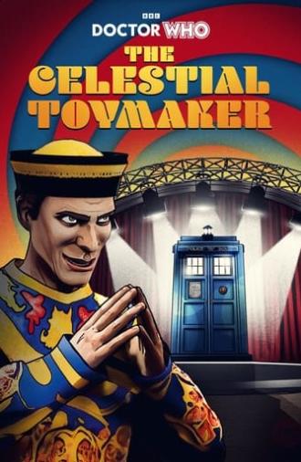 Doctor Who: The Celestial Toymaker (2024)