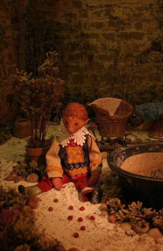 Firstborn complex (2007)