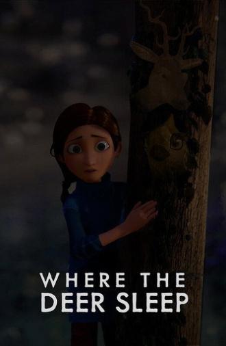 Where the Deer Sleep (2024)