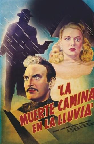 La muerte camina en la lluvia (1948)